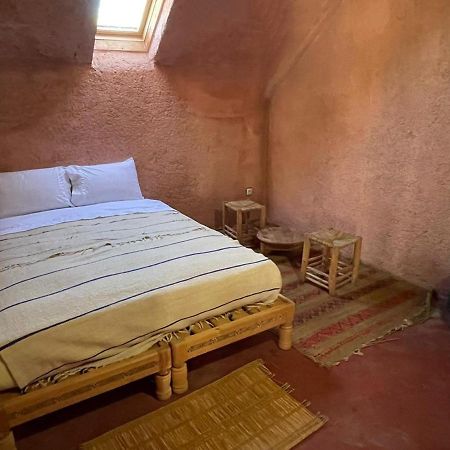 Gite Camping Amazigh アズルー エクステリア 写真