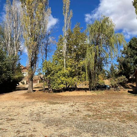 Gite Camping Amazigh アズルー エクステリア 写真