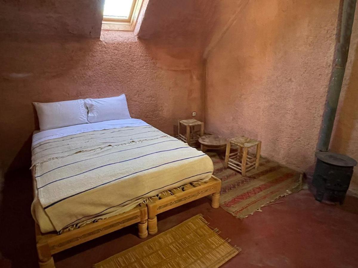 Gite Camping Amazigh アズルー エクステリア 写真